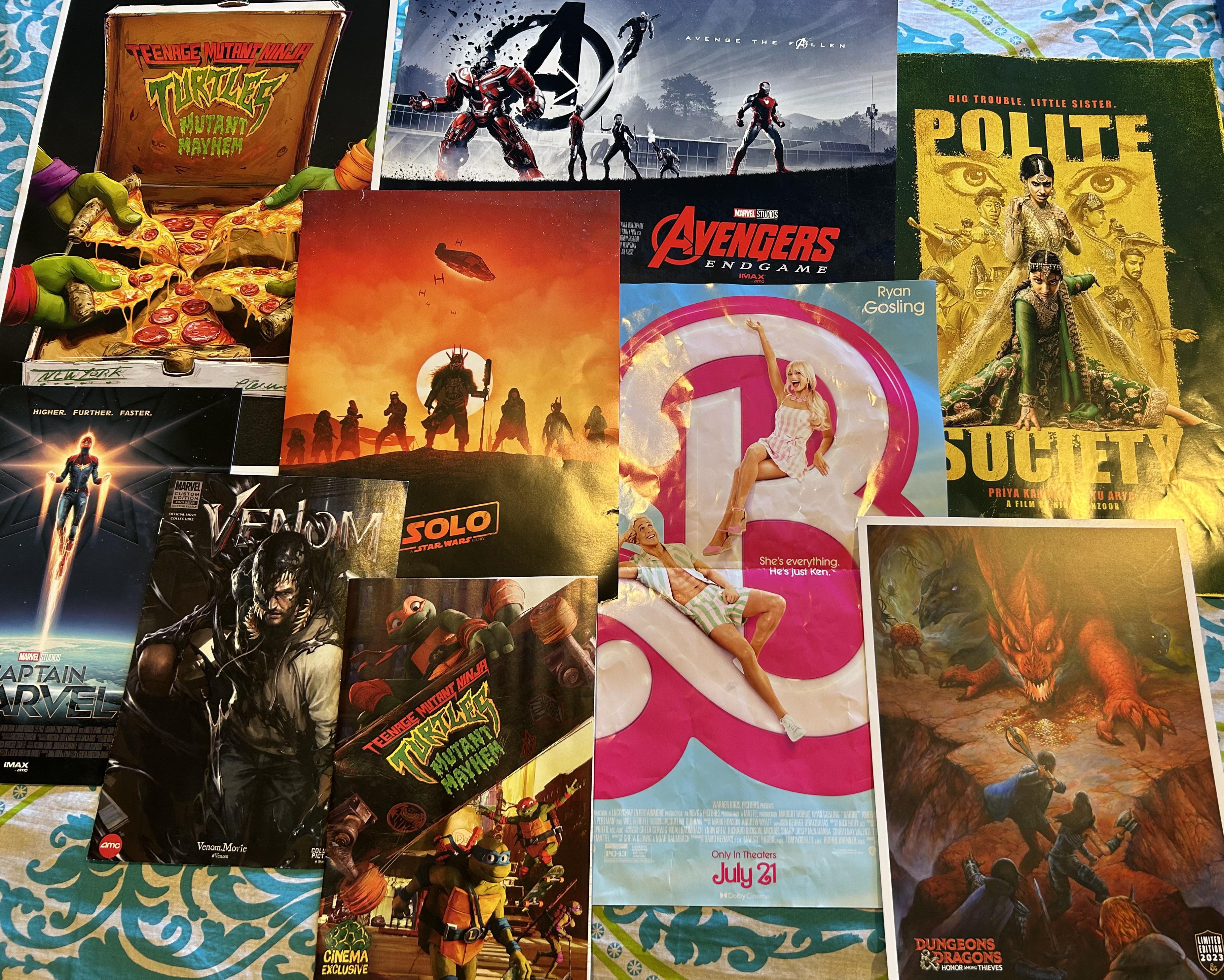 Flixhq Movie Collection